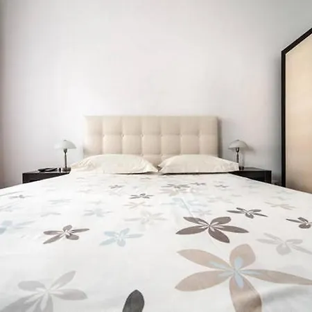 Apartment Liaynberga Lemberg