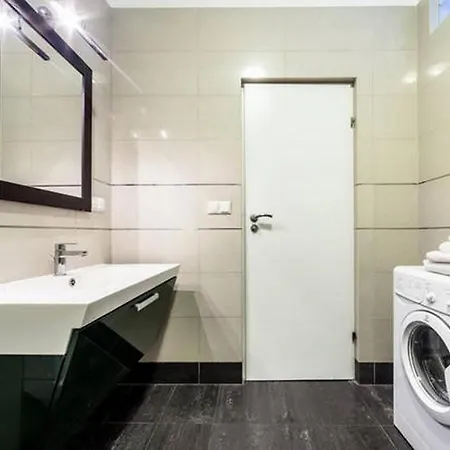 Liaynberga Apartment Lemberg