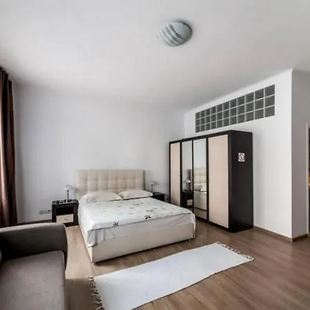 Liaynberga Apartment