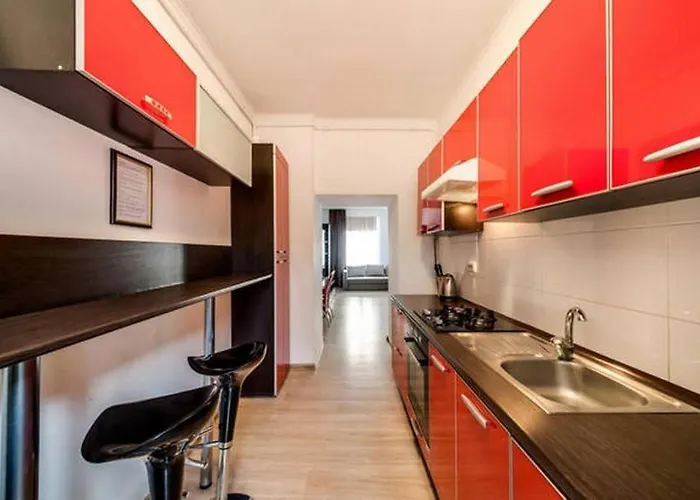 Lägenhet Liaynberga