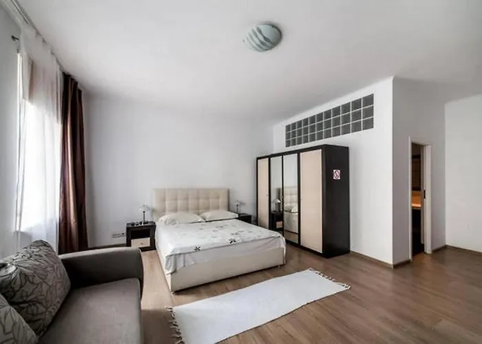 Liaynberga Lägenhet